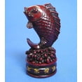 thumbnail image 1 of Feng shui Fish Statues, 1 of 1