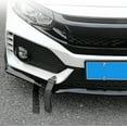thumbnail image 1 of FengErXian Car Gadgets & Accessories Clearance Car Modification Products Trendy and Personalized with Front Abundant Decorations Trailer Straps and Towing Ropes Essential for Car Use, 1 of 6