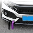 thumbnail image 1 of FengErXian Car Gadgets & Accessories Sale Car Modification Products Trendy and Personalized with Front Abundant Decorations Trailer Straps and Towing Ropes Essential for Car Use, 1 of 6