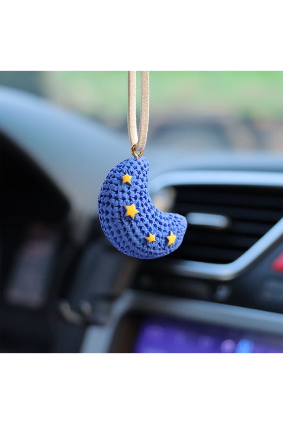 Car Supplies and Accessories Clearance Car Keychain Pendant Bag Accessories Beauty Makeup Small Pendant