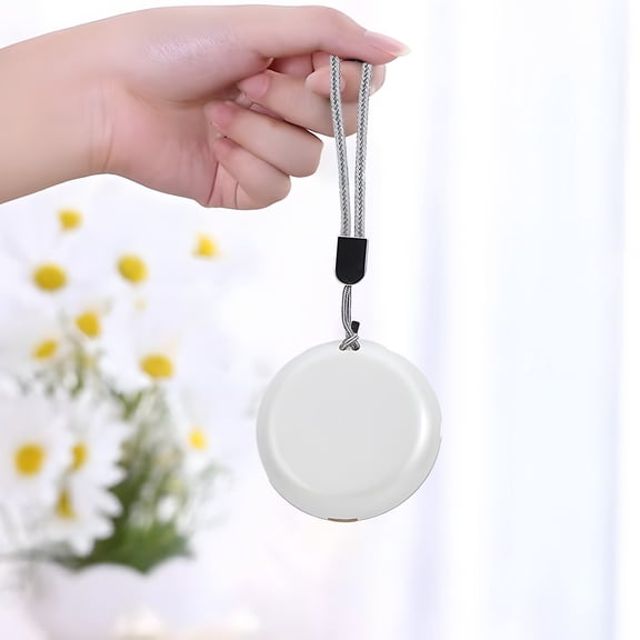 FengErXian Cars Stuff for Cars for Men Car Sit Supply and Functionality Sky Oxygen Bar Mini Car Sprinkle and Fumes Removal Machine Portable Negative Hydronium Purifier