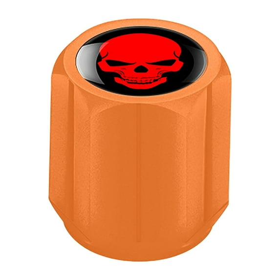 FengErXian Cyber.Monday Deals!Car Gadgets & Accessories Clearance Cars Tire Caps Luminous Caps Tire Caps Cap Shaped Decorative Accessories Suitable for Most Carss