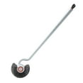 thumbnail image 1 of Toilet Brush With Plastic Bristles Long Handle Bathroom Cleaning Tool For Bowl Scrubbing 19.68X3.93X3.15 Inch, 1 of 6