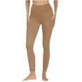 thumbnail image 1 of Fengactive High Waisted Leggings for Women with Pockets - Tummy Control Soft Workout Running Yoga Pants, 1 of 8