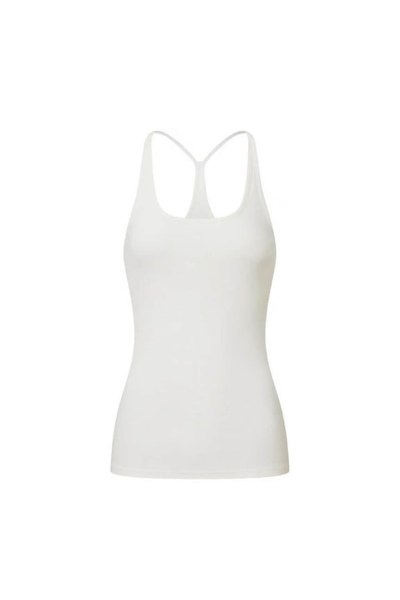 Thermal Tank Tops for Women Seamless Compression Racerback Vest Body shaper Tank Top