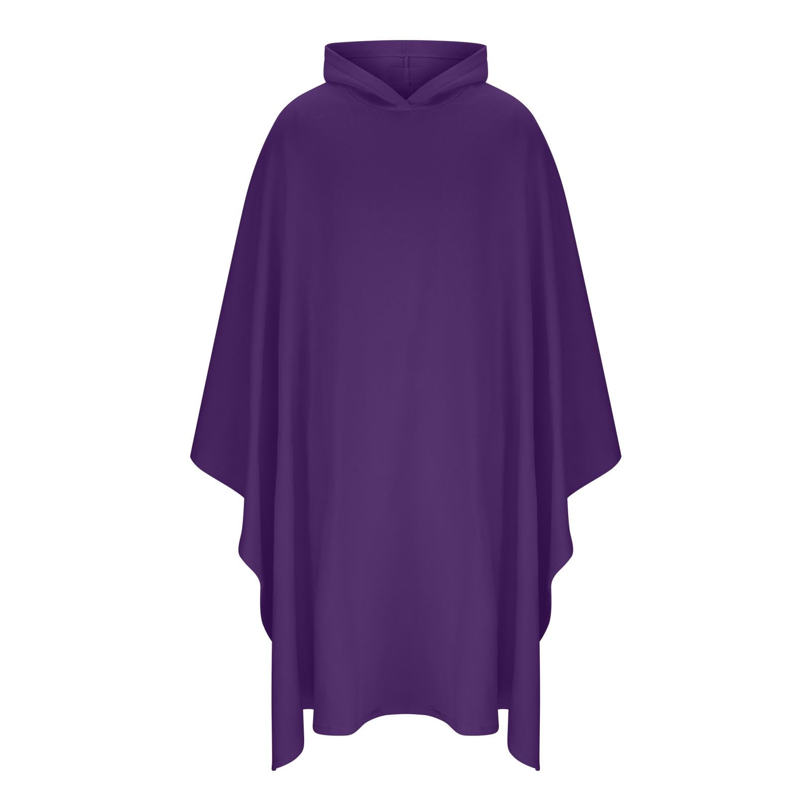 Fengactive Unisex Wearable Blanket Hoodie Cape for Adult - Oversized Plush Soft Warm Hooded Cloak for Women Men