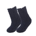 thumbnail image 1 of Fengactive Womens Sherpa Fleece Socks Warm Thick Non Slip Crew Socks for Winter Indoor Home Comfort, 1 of 2