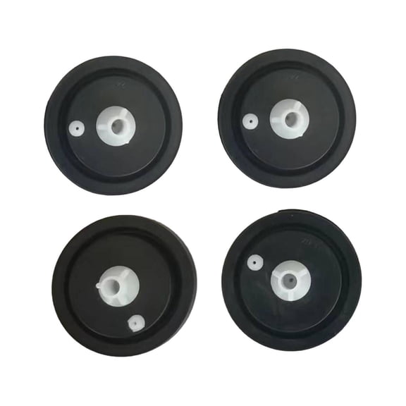 Fengbin 4 Pieces Diaphragm Washer Normal Seal Sealant Accessories for Water Supply Error