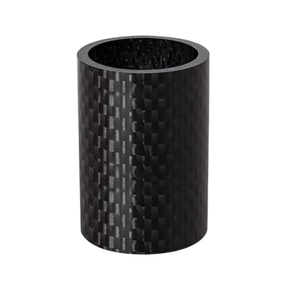 Fengbin Bike Stem Washer, Bike Headset Stem Spacer, Front Fork Adjuster Spacer, For 28.6 50MM