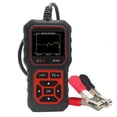 thumbnail image 1 of Fengbin Generic BT60 Battery Tester High Performance Help Function Accurate Digital Auto, 1 of 9