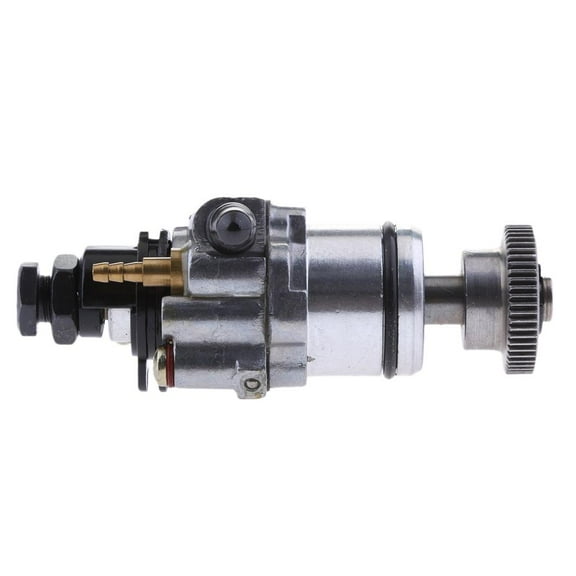 Fengbin Motorcycle Engine Oil Pump Assembly for PW80 80 Dirt Bike