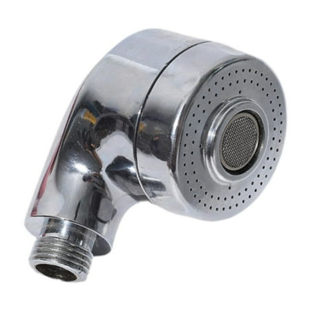 Fengbin Salon Shampoo Bowl Spray Head Sink Faucet Attachment Replacement 2 Modes