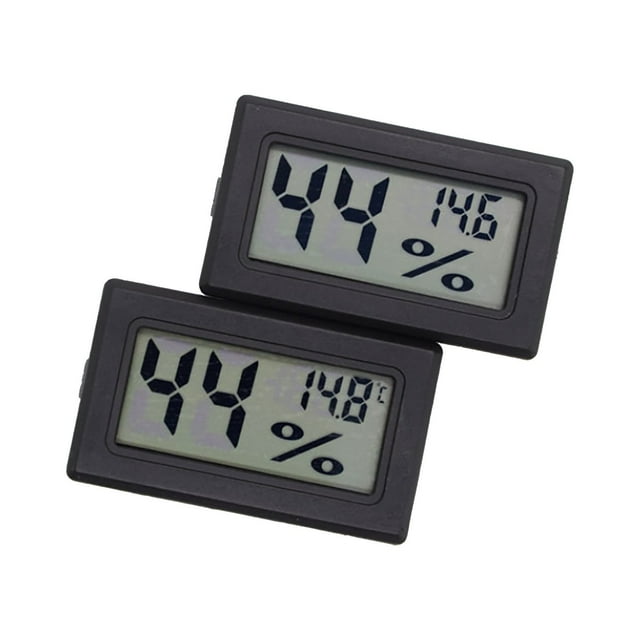 Fengga a Hygrometer Clearance! Hygrometer, Embedded Electronic Digital