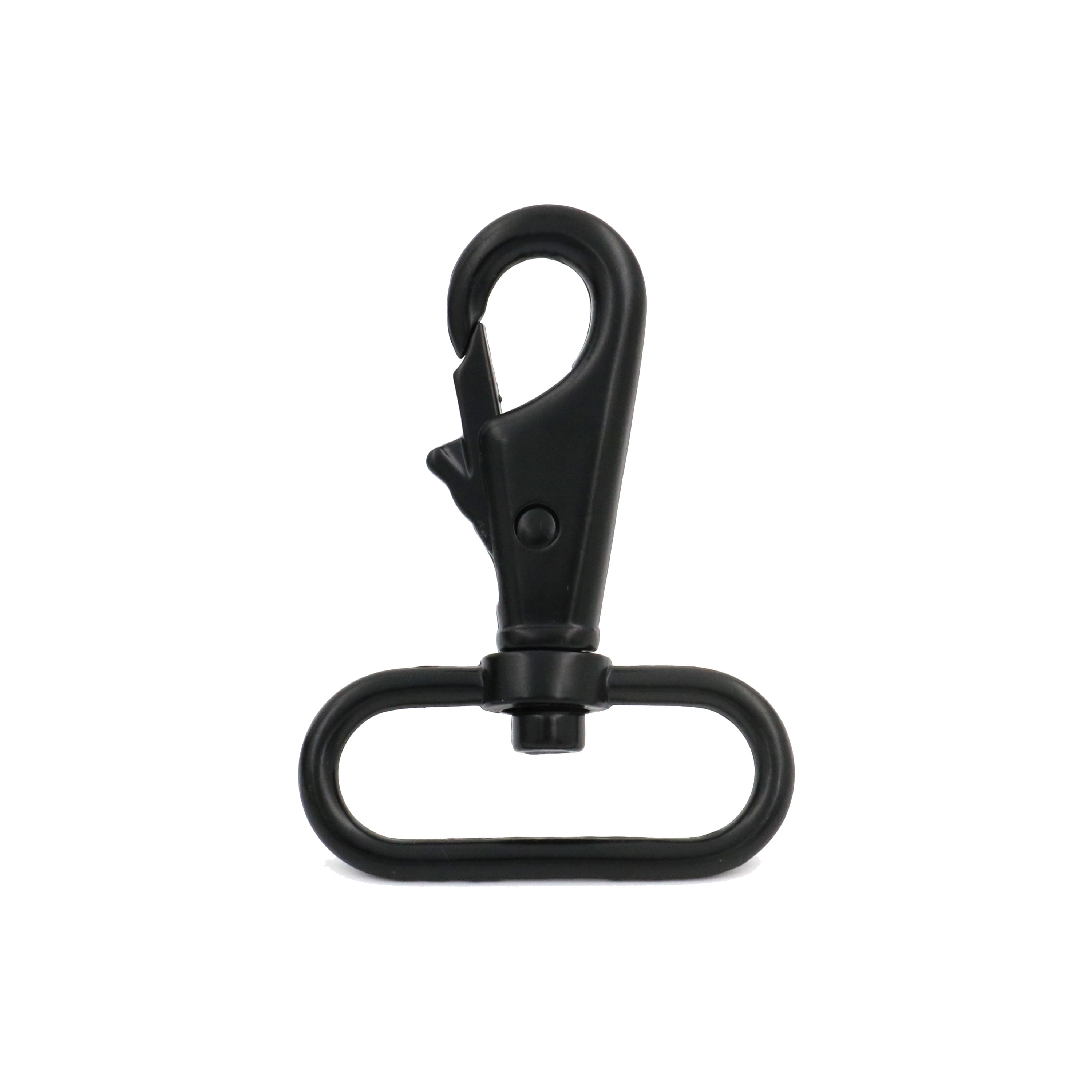 Fenggtonqii 1.5" Swivel Trigger Tilt & Bump Thumb Knob Bolt Snap Hook ...