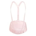 thumbnail image 1 of Fengqque Maternity Belly Band Adjustable Belly BandPregnancy Support Band Special Pregnant Stomach Lift Belt With Shoulder Strap Protection Belt, 1 of 1
