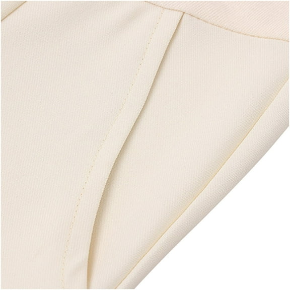 Fengqque Maternity Pants High Waist Support Summer Thin Style Can Be Worn Outside With Large-sized Pregnant Pants