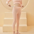 thumbnail image 1 of Fengqque Maternity Pants High Waist Support Warm Pants Solid Postpartum Pants, 1 of 4