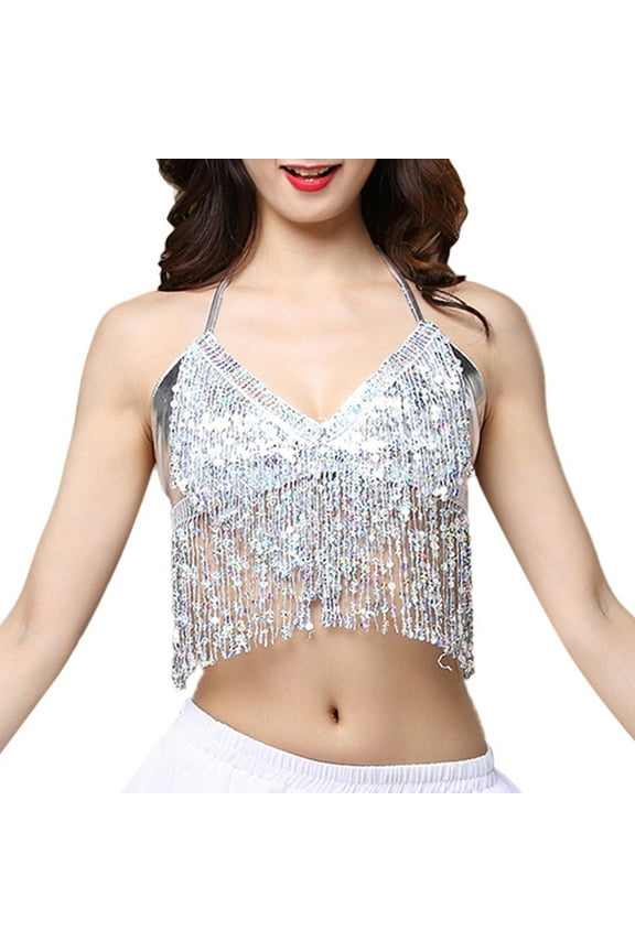 Women Costume Performance Clothing Belly Latin Dance Tasse Blouse Top Tee Shirts Blouse