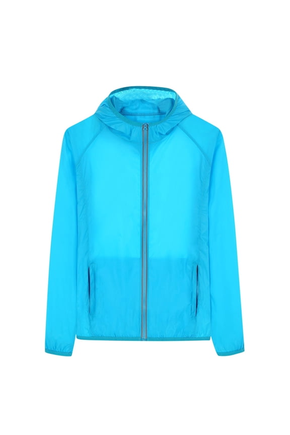 Women's Softshell Warm Outdoor Windbreaker Waterproof Zipper Long Cycling Bike Coat Windproof Jacket Outdoor Bicycle Sports Quick Dry Windbreaker Coat