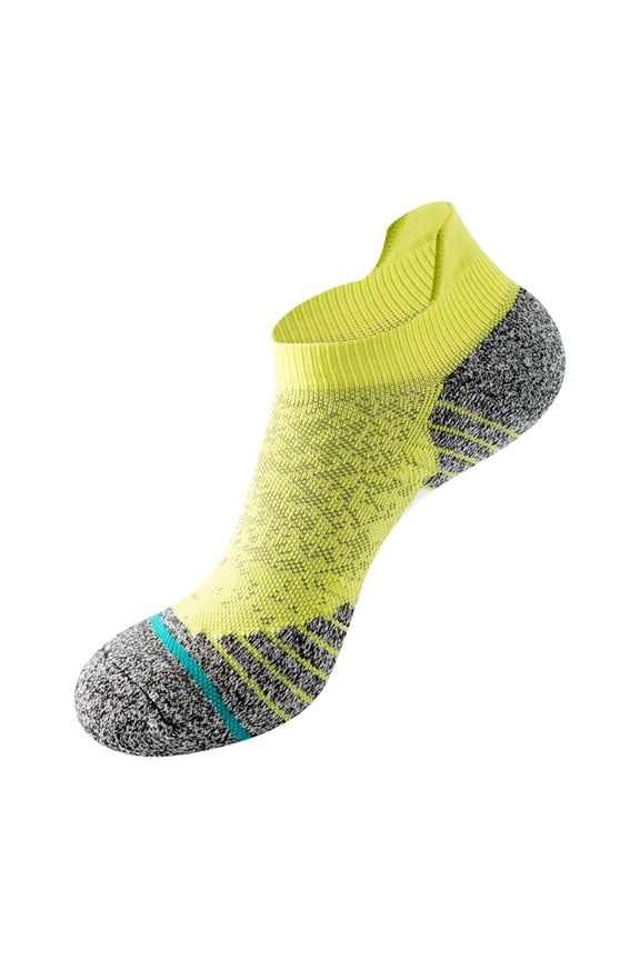 Men Thermal Circulation Self-Heating Shaping Socks Foot Massage Slimming Health Sock Acupressure Self-Heating Shaping Socks