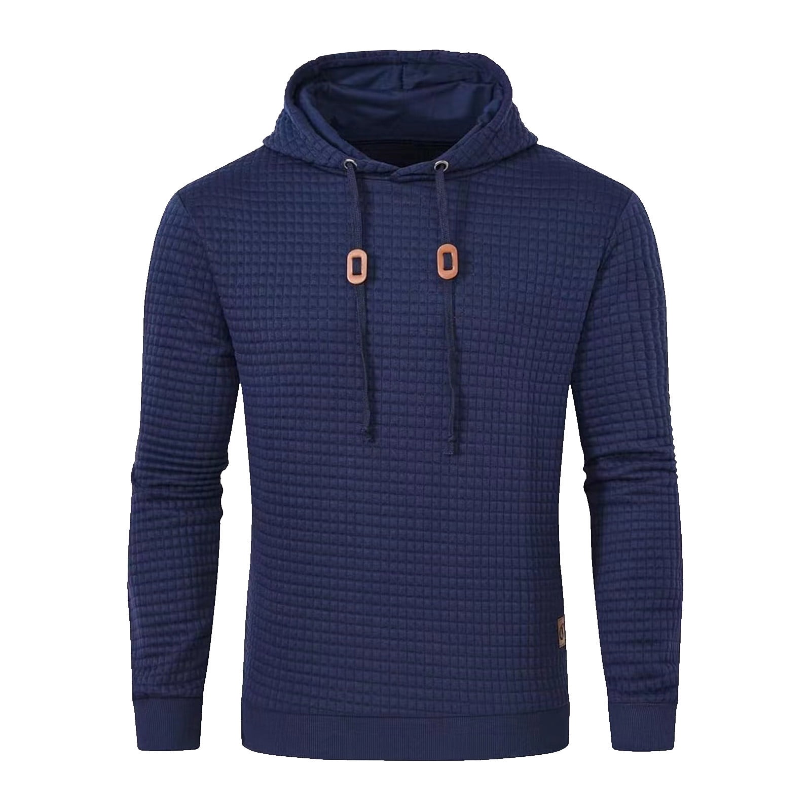 Fengyings Clearance Sweatshirts for Men Men's Casual Long Sleeve