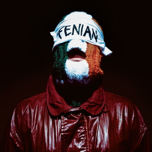 KNEECAP - Fenian [COMPACT DISCS]