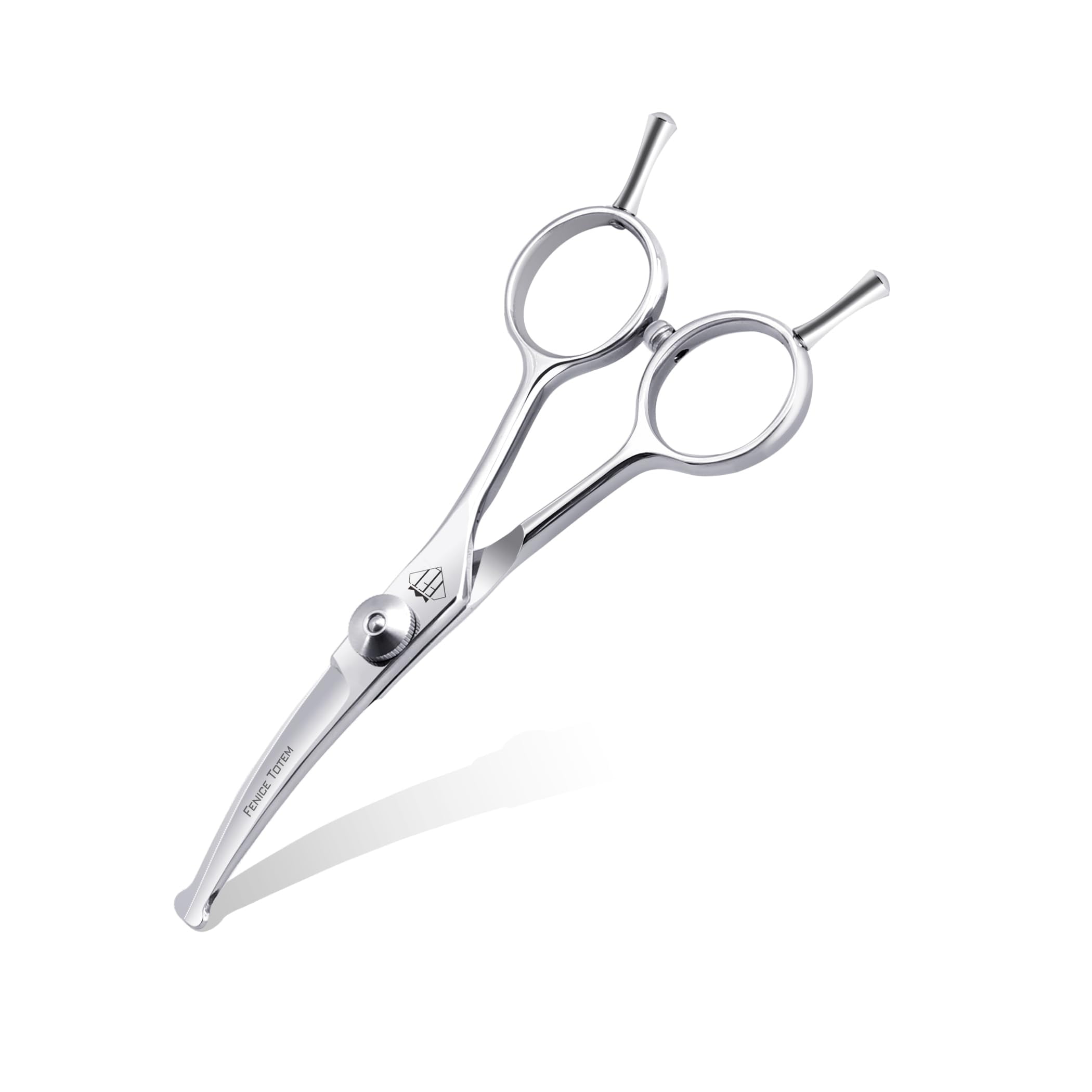 Fenice Totem Dog Grooming Scissors: 4.75