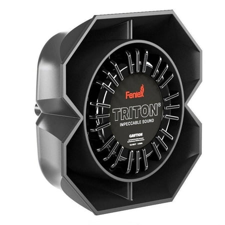 Feniex Triton Speaker