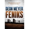 thumbnail image 1 of Feniks (Paperback) by Deon Meyer, 1 of 1