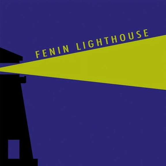 Fenin - Lighthouse - Electronica - Vinyl