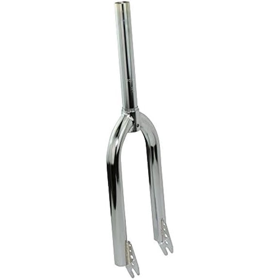 Fenix 20" BMX Steel Fork Chrome, 1-1/8" Threadedless$$Sport & Recreation Other