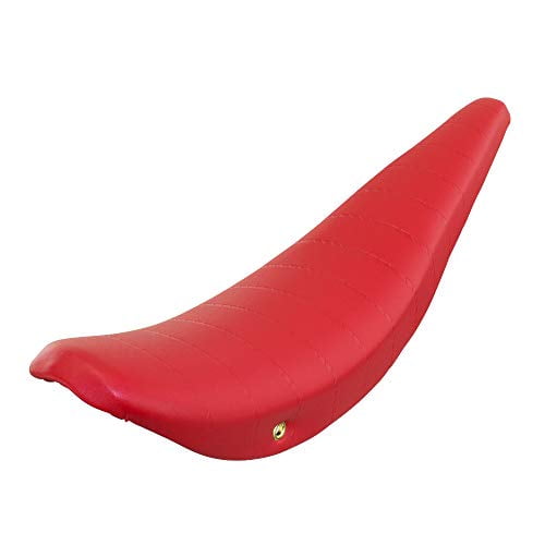 Red banana seat bike hotsell