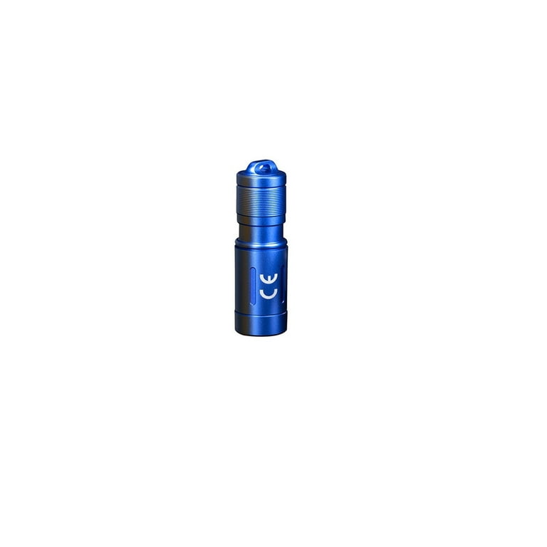 fenix e02r rechargeable edc flashlight E08R UE Flat the E09R can run while it is being charged Fenix E02R Rechargeable EDC Flashlight