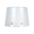 thumbnail image 1 of Fenix FENIX-AOD-L 63 mm Diffuser Tip for LED Flashlights, 1 of 1