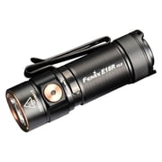 Fenix Lighting E18R V2.0 Lithium Ion 1200 Lumens Luminus SST40 LED Flashlight, Black
