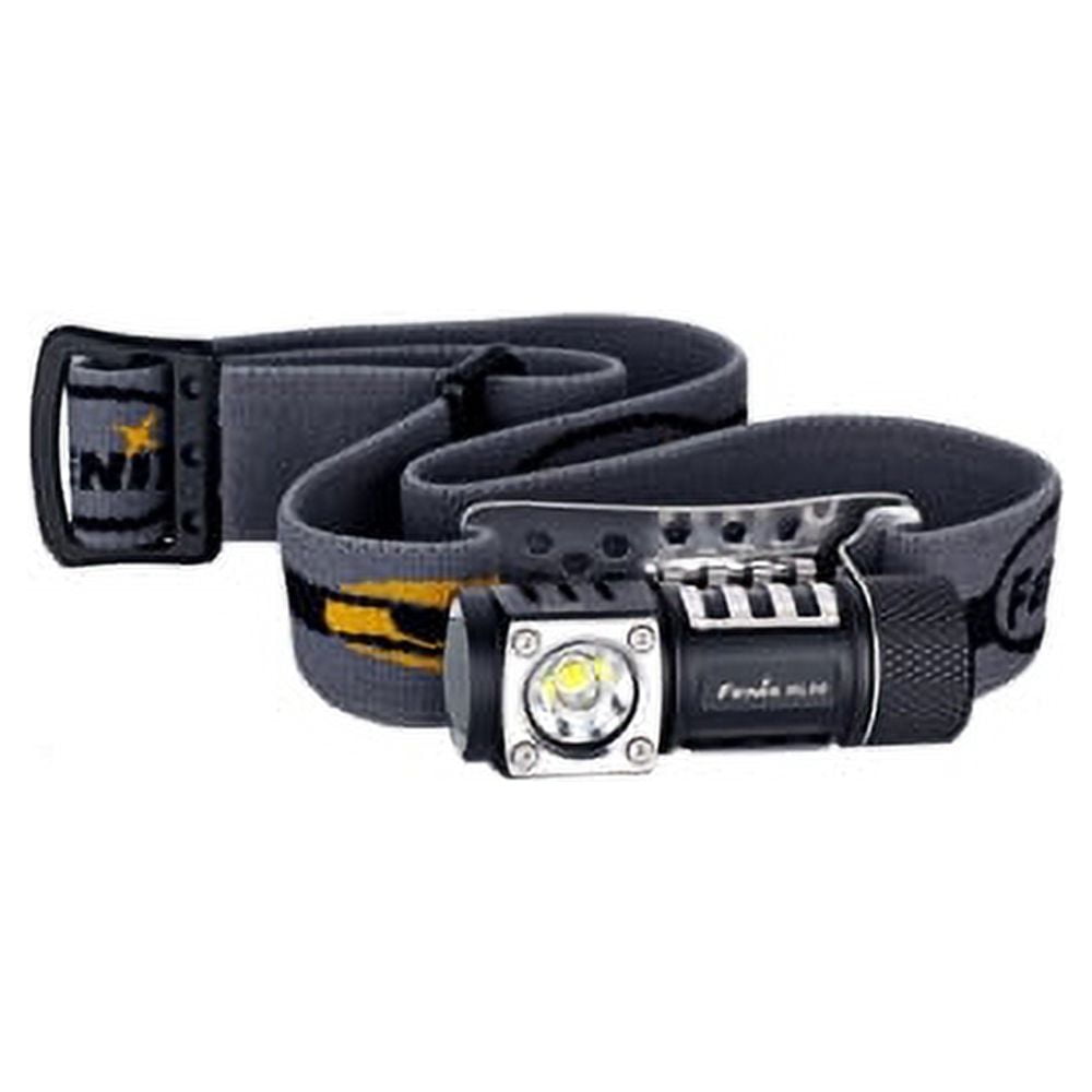 Fenix HL50 LED 365 Lumens Headlamp with CR123A Battery