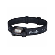 Fenix HM55R Rechargeable 1200 Lumens LED Headlamp, Black