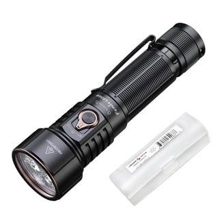 fenix flashlight dealers near me E20 V2.0 The two 6000mAh batteries support USB Fenix TK25R Tactical Flashlight -