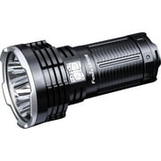Fenix Lighting LR50R Lithium Ion 12000 Lumens Luminus SST70 LED Flashlight, Black
