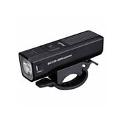 Fenix Lighting BC15R Lithium Ion 400 Lumens Bike Lights, Black