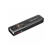 Fenix Lighting E06R PRO RG Lithium Ion 1600 Lumens LED Flashlight, Black