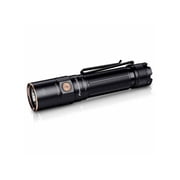 Fenix Lighting E28R V2.0 Lithium Ion 1700 Lumens Luminus SST40 LED Flashlight, Black