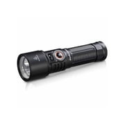 Fenix Lighting LD45R Lithium Ion 2800 Lumens Luminus SFT70 LED Flashlight, Black