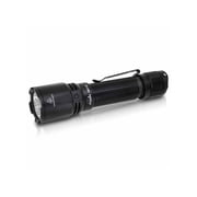 Fenix Lighting TK11R Lithium Ion 1600 Lumens Luminus SFT40 LED Flashlight, Black