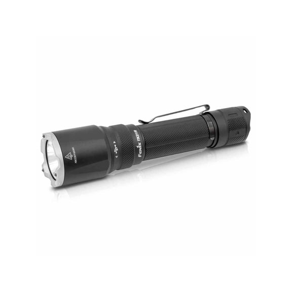 Fenix Lighting TK21R Lithium Ion 3600 Lumens Luminus SFT90 Flashlight, Black