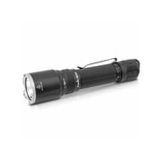 Fenix Lighting TK21R Lithium Ion 3600 Lumens Luminus SFT90 Flashlight, Black
