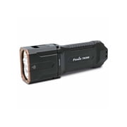 Fenix Lighting TK28R Lithium Ion 6500 Lumens Luminus SFT70 LED, Luminus SST70 LED, OSRAM GR CSSPA1.23 LED Flashlight, Black