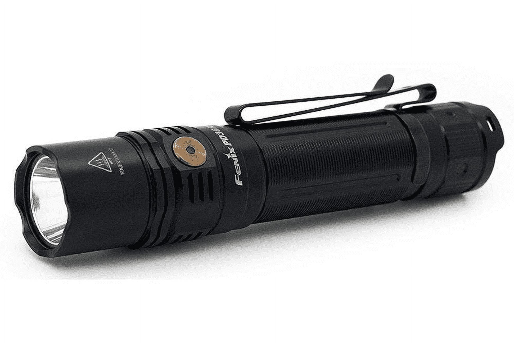 FENIX(フェニックス) PD36R 1600ルーメン USB-C Fenix PD36R 1600 Lumens USB Type-C Rechargeable LED