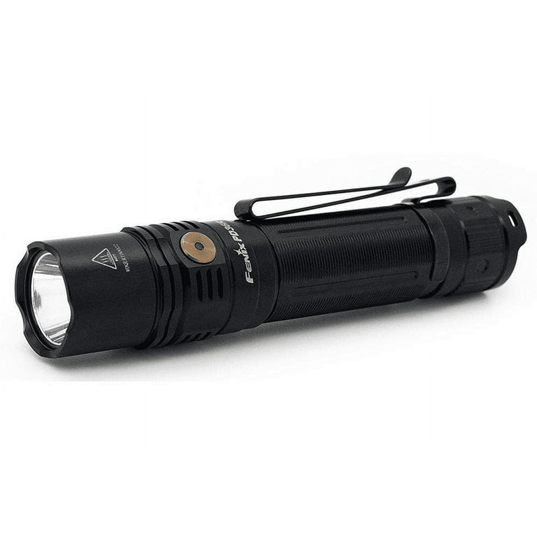 Fenix PD36R 1600 Lumens USB Type-C Rechargeable LED