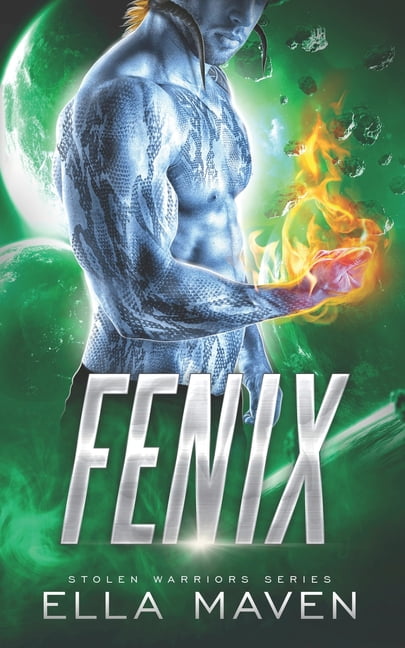 Fenix (Paperback)